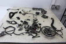 08-09 SUZUKI GSXR750 PARTS AND