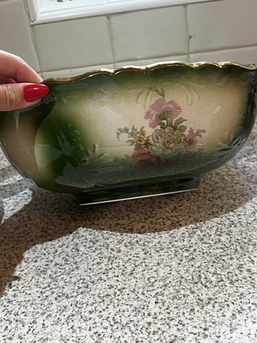 Vintage rockingham england - vintage,