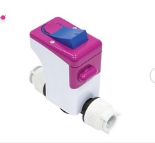 Surestop 15mm Stopcock