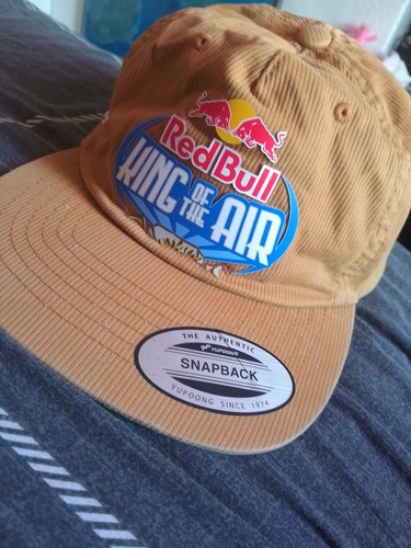 Red bull king air - king, limited