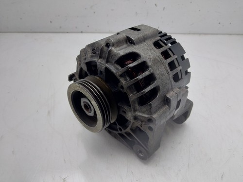 7700437090 alternator 9551863