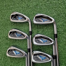 TRADE IN Mizuno JPX 825 Irons