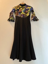 New Multi-Colour Latin Dance