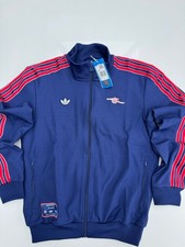 Adidas Arsenal Terrace Icons Track Top, Medium, BNWT