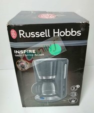 Russell hobbs filter coffee - russell,