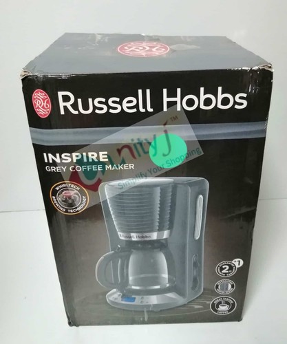 Russell hobbs filter - russell,