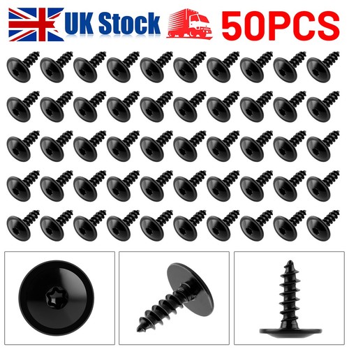 50x threaded insert - insert, screw