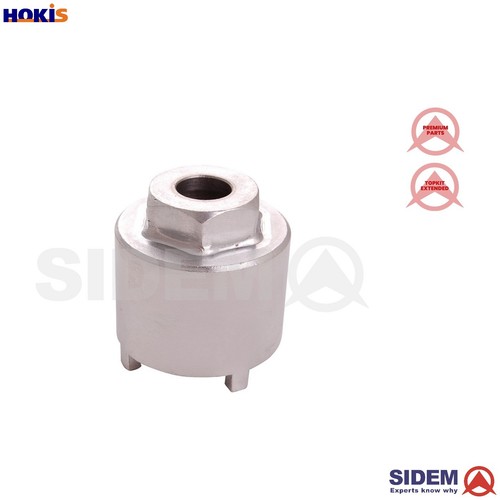Mounting tool set ball joint - mounting,