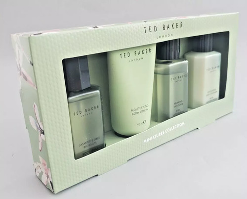 Ted baker miniature - baker, collection