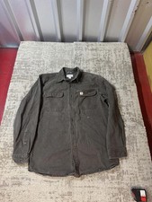 Carhartt Men's Work Shirt