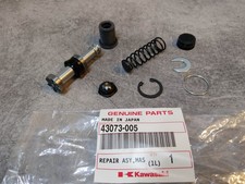 Genuine Kawasaki N.O.S KH500
