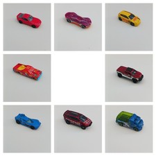 HOT WHEELS 1:64 Diecast Model