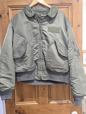 Vintage alpha ind cwu - vintage, 45