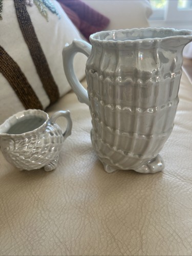 Original antique milk - antique,