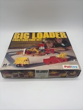 Vintage 1977 TOMY Big Loader