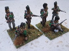 6 Well Painted & Based Piano