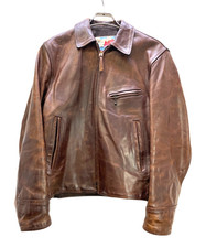 AERO LEATHER Horsehide Leather