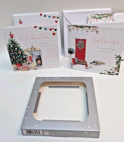 Hallmark charity christmas - charity,