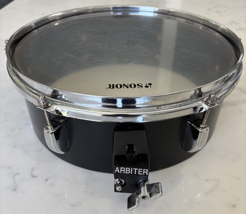Custom made deep - 12”x,