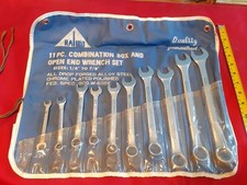 Classic Car Tool Kit Tool