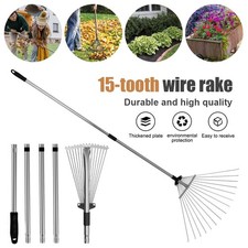 193CM*18CM 5-Heads Adjustable