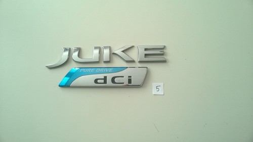 Nissan juke pure - drive, dci