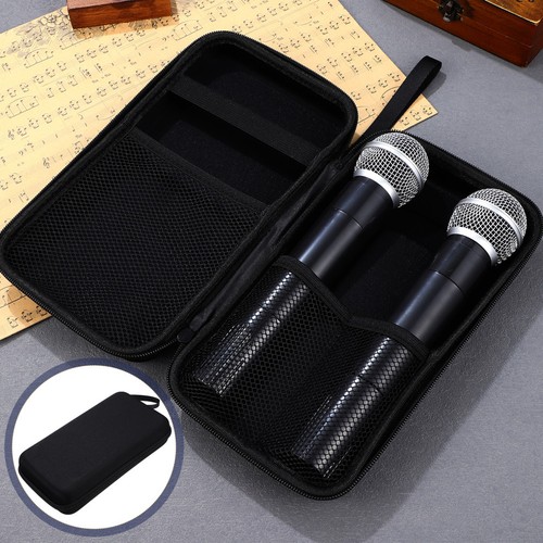 Wireless microphone storage - wireless,