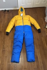 NWT Men’s Marmot Warmcube