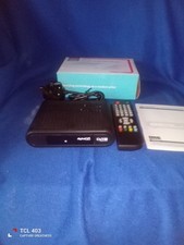 freeview  Set Top Box with