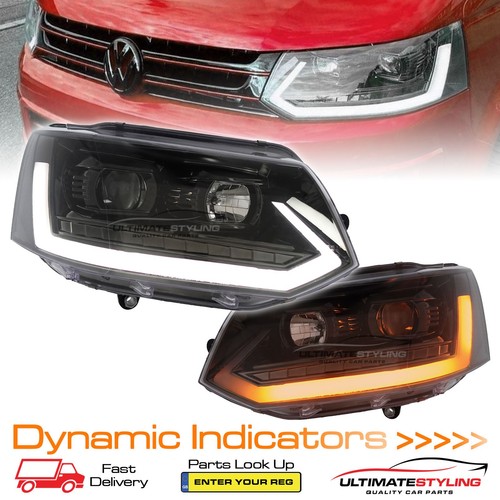 Transporter led drl - t5.1,