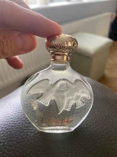 Vintage laire temps eau de - laire,