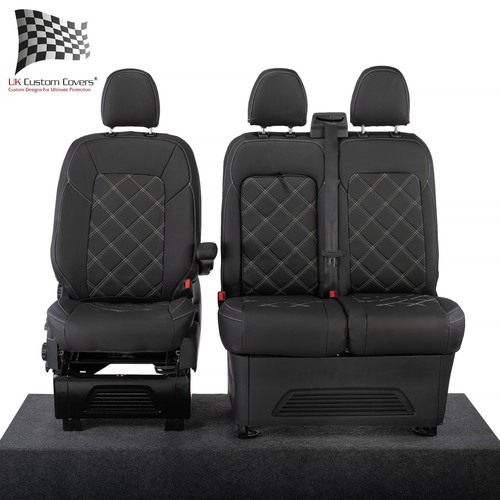 Ford transit custom front seat - transit,
