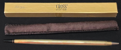 Vintage classic century - , cross