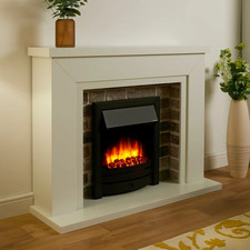 Flamborough Electric Fire