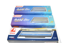 Lima Train Carriages HL6047