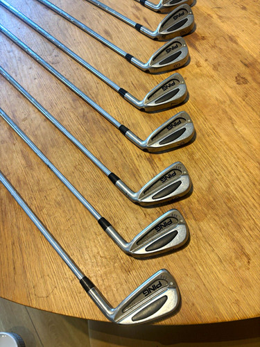 Ping s59 iron - &, (8