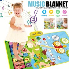Musical Toys for Boys,3 in 1