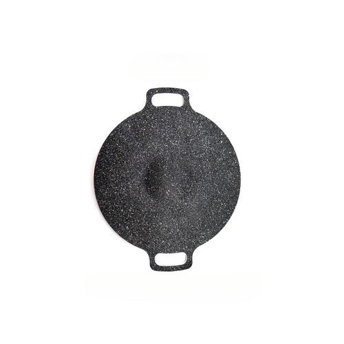 Non stick bbq - grill, round