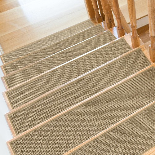 Smilool stair treads - smilool, slip