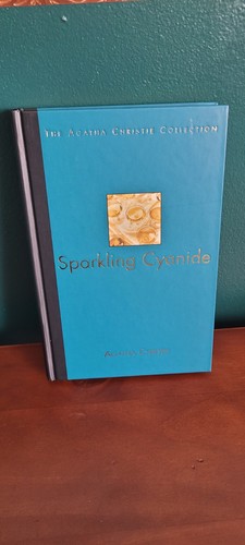 Agatha christie collection - agatha,