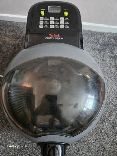 Tefal actifry original serie - tefal,