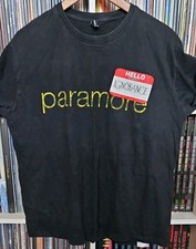 Paramore - My Name Is