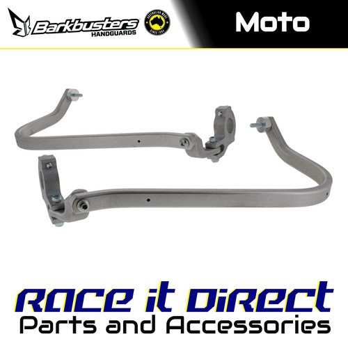 Handguard kit for - for, yamaha