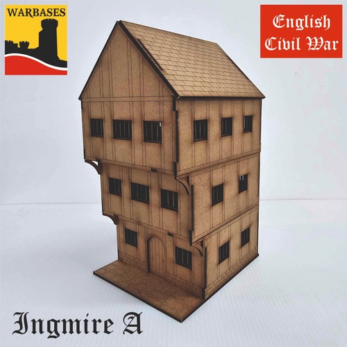 Warbases 28mm laser cut - warbases,