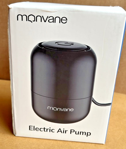 Electric vacuum air pump - electric,