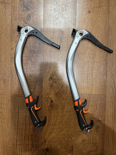 Petzl quark hammer ice - quark,