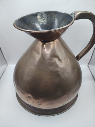 Victorian gallon copper - victorian,
