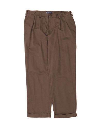 Izod mens classic - fit, pegged