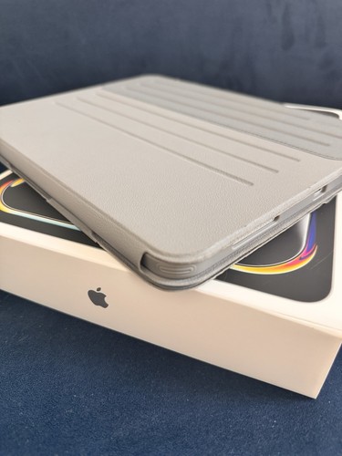 Ipad pro chip 256gb - pro, 13”
