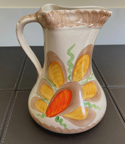 Myott 1930 art deco - 1930's, pinch
